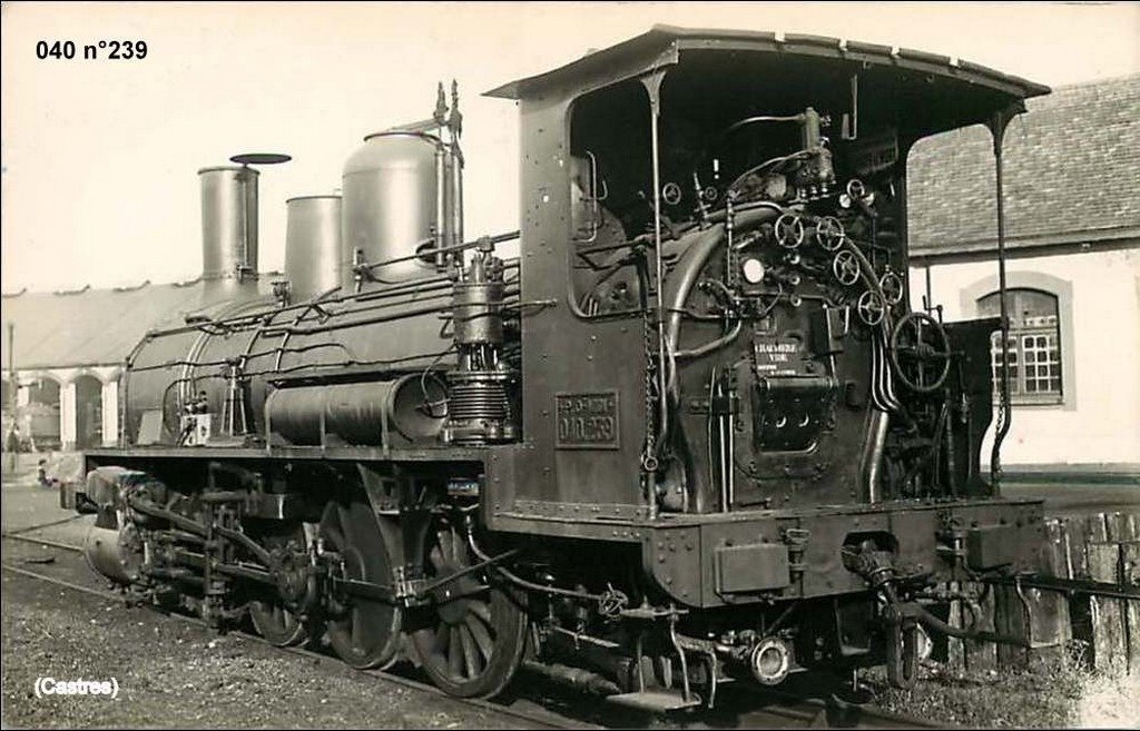 Loco PO CP 040 E 239 Castres 10-08-15.jpg