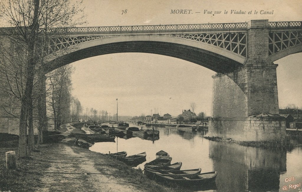 77-Moret-Vue-sur-le-Viaduc-et-le-Canal-78-ND_Phot.jpg