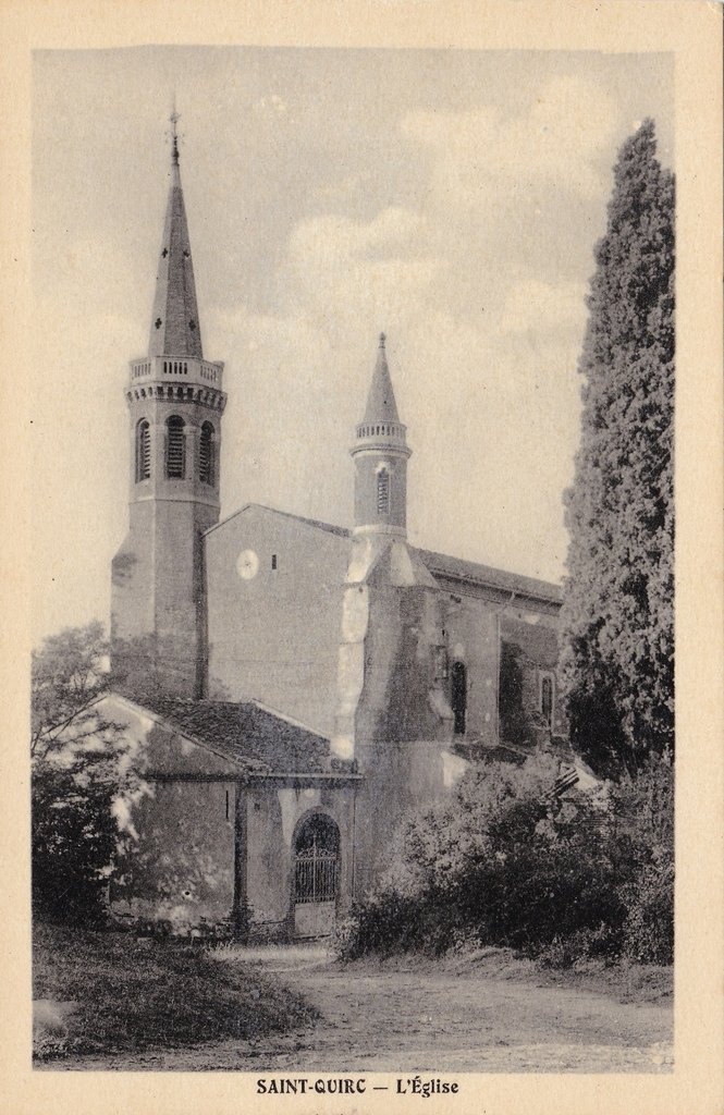 Saint-Quirc - L'Eglise.jpg