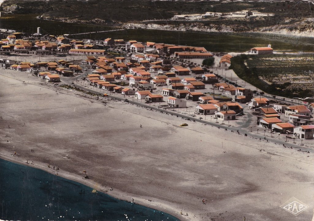Narbonne-Plage - Vue générale aérienne.jpg