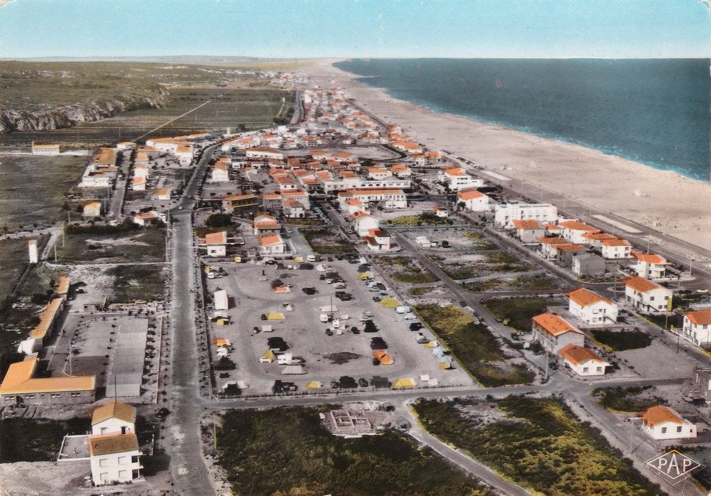 Narbonne-Plage - Vue générale aérienne 2.jpg