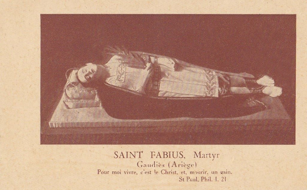 Gaudiès - Saint-Fabius Martyr.jpg