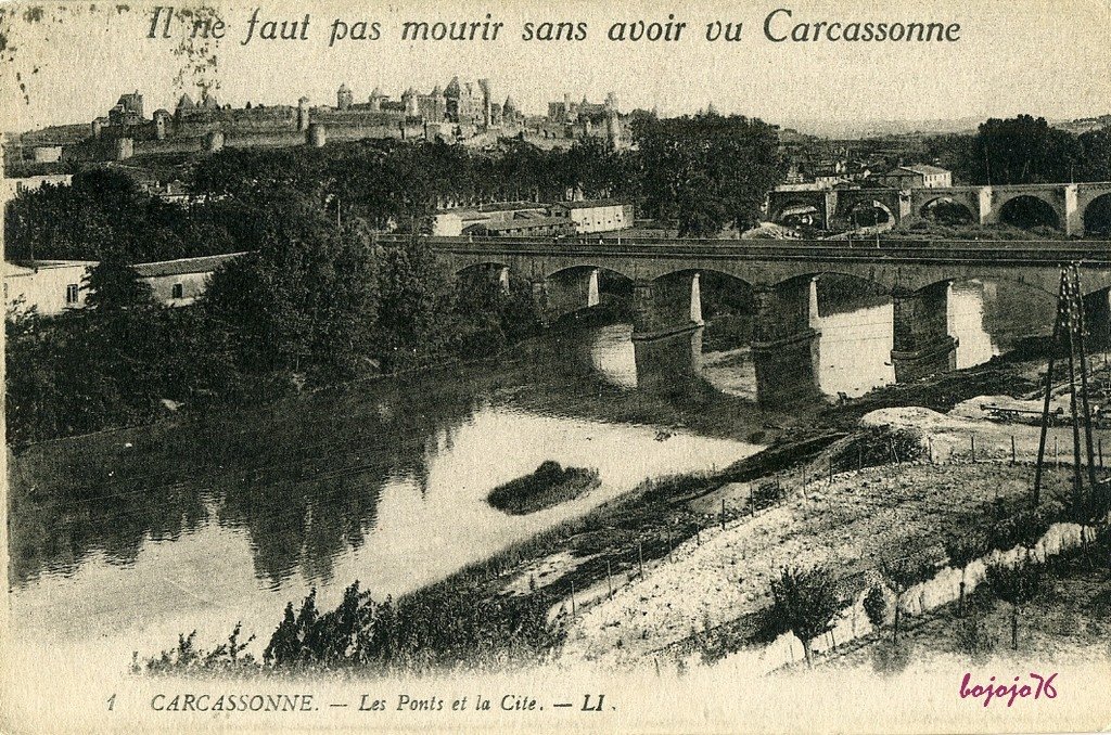 11-Carcassonne-Les Ponts et la Cité.jpg