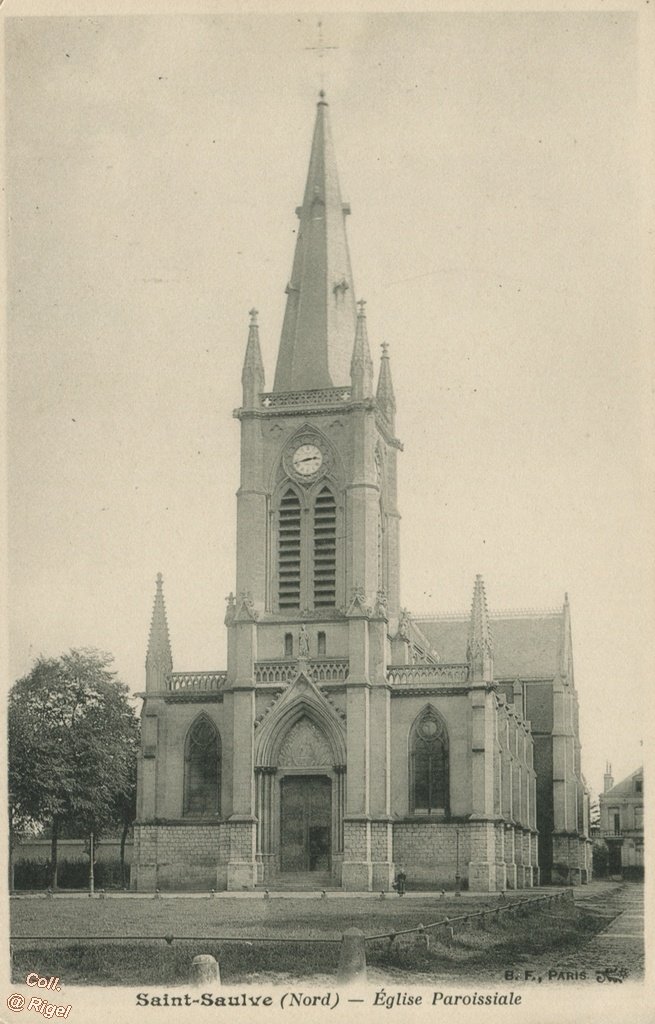 59- St-Saulve Eglise Paroissiale.jpg