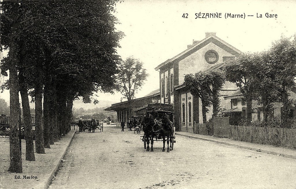 Attelage à Sézanne 51  1-05-14.jpg