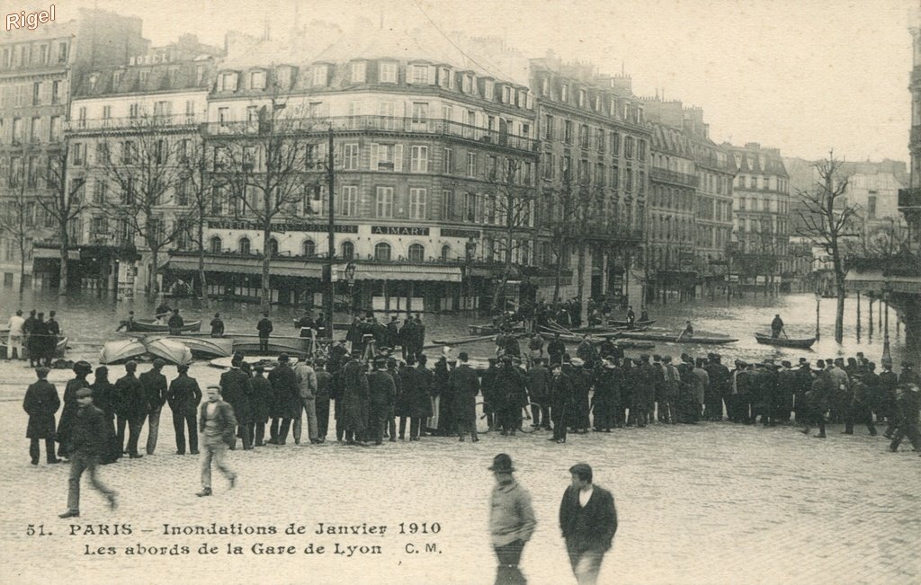 75-Paris - Inondations aux abords de la Gare de Lyon - CM 51.jpg
