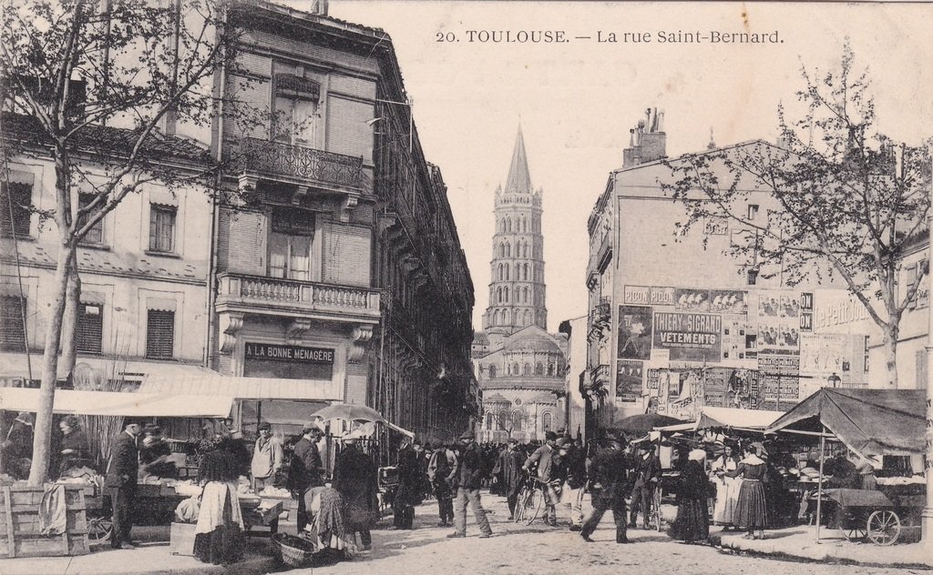 Toulouse - La rue Saint-Bernard.jpg