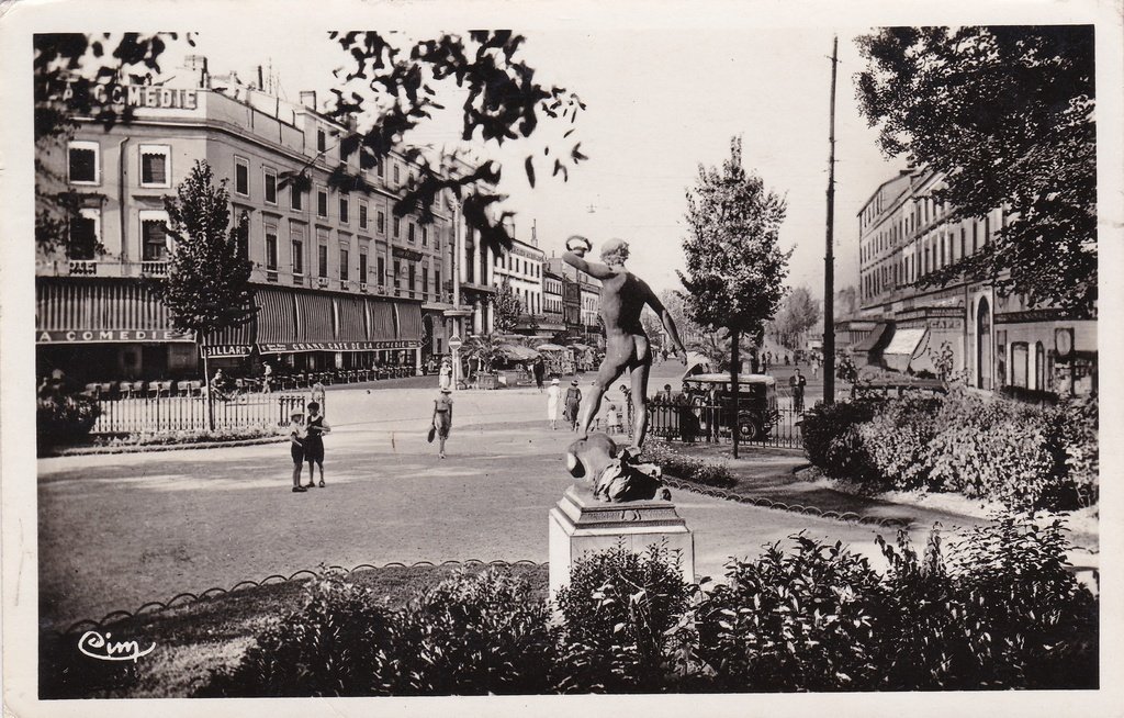 Toulouse - Place et Cours Lafayette.jpg