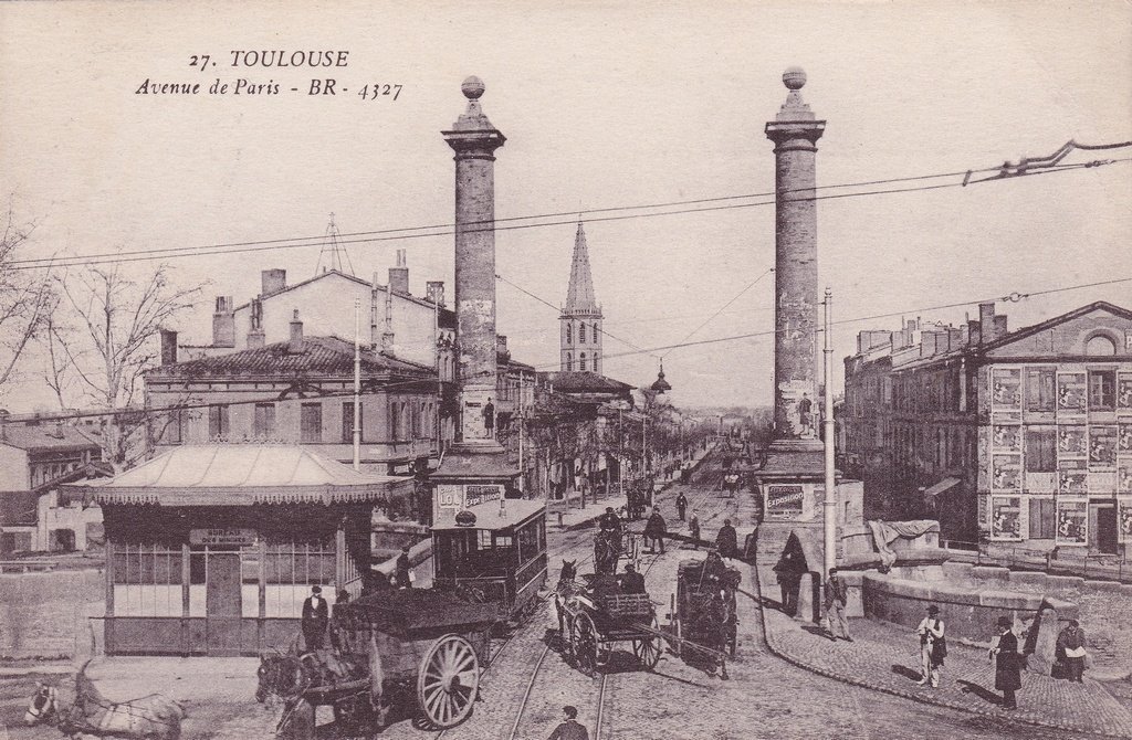 Toulouse - Avenue de Paris.jpg