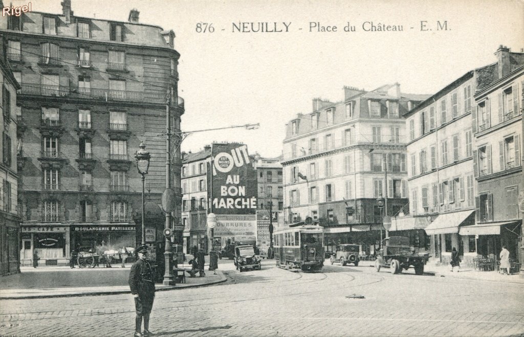 92-Neuilly - Place du Château - 876 EM.jpg