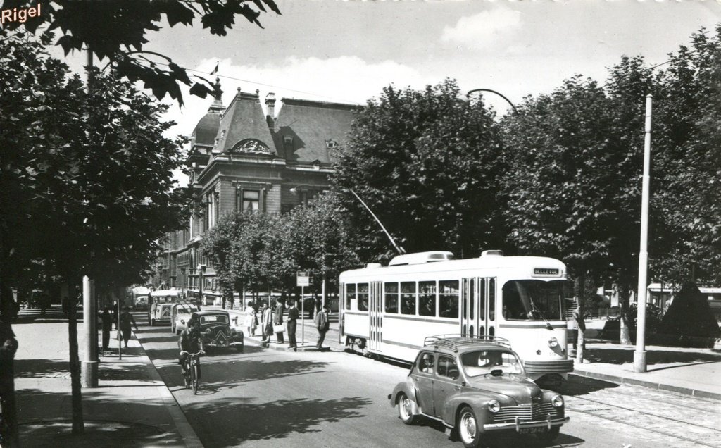 42-Saint-Etienne Loire - Grande Artère - Préfecture - Place Jean-Jaurès - 80 Vial éditeur.jpg