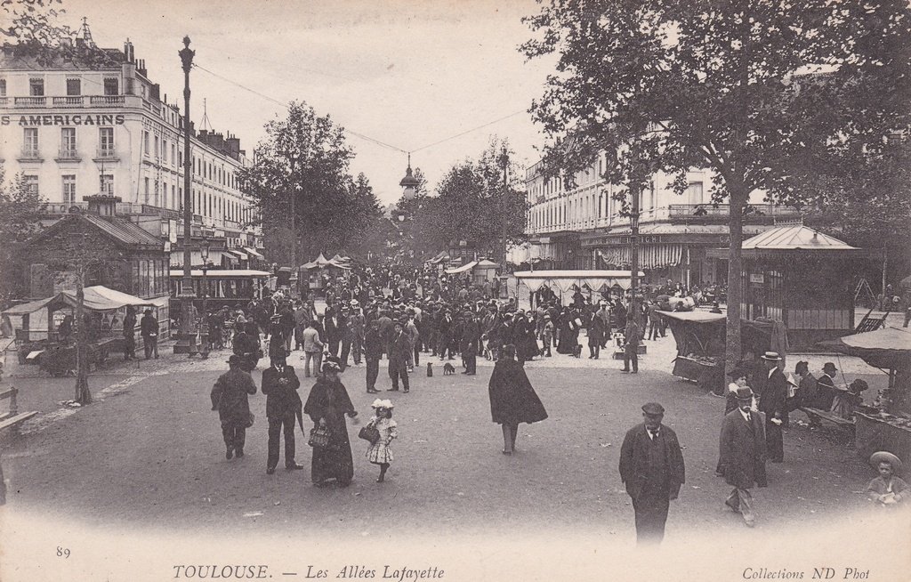 Toulouse - Les Allées Lafayette.jpg