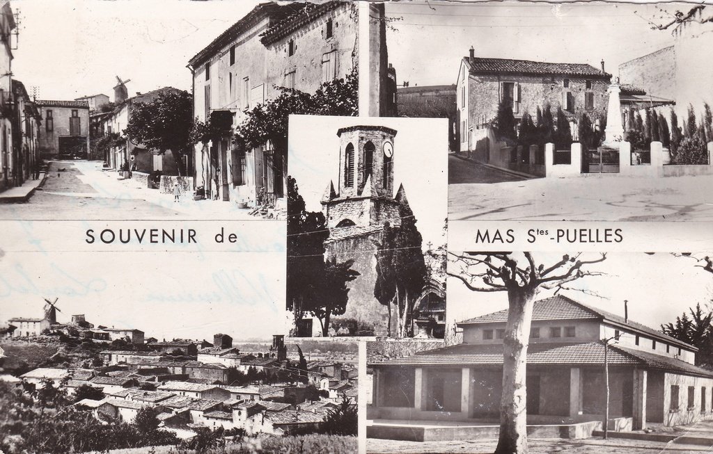 Mas Sainte-Puelles - Souvenir de.jpg