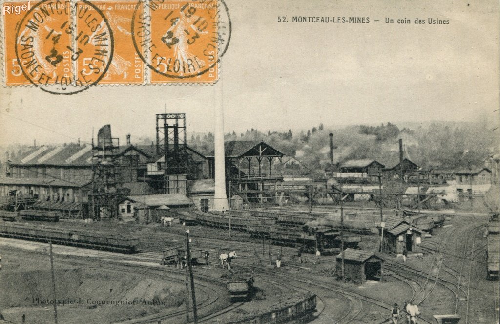 71-Montceau-les-Mines - Un coin de l-Usine.jpg