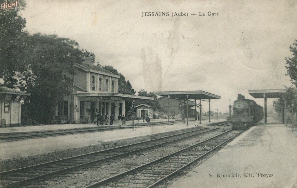 10-Jessains - Aube - La Gare.jpg