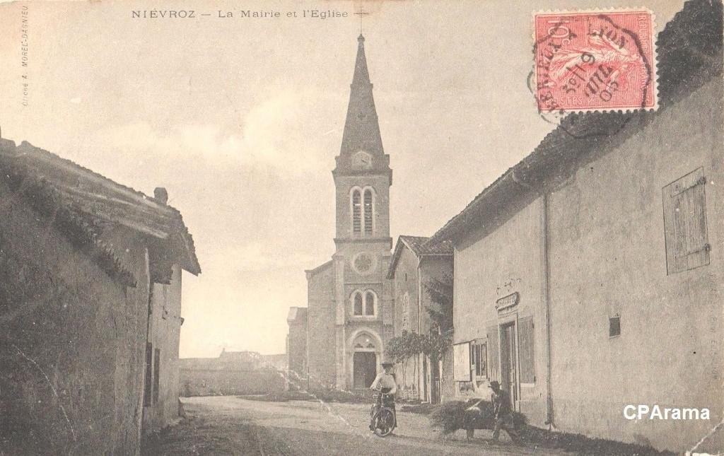 Nievroz Morel-Dagnieu mairie.jpg