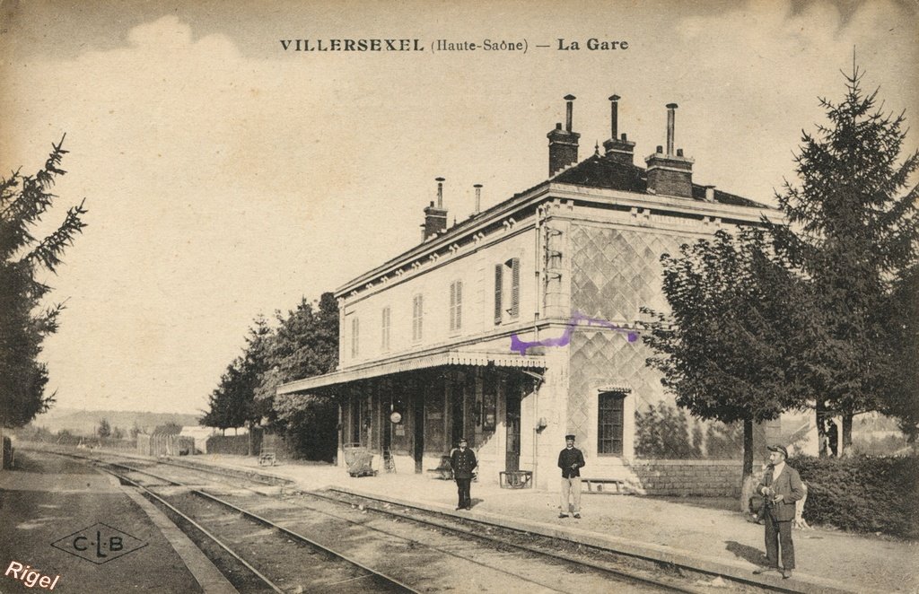 70-Villersexel - La Gare - CLB.jpg