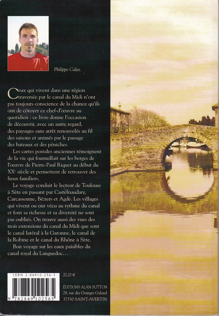 Le Canal du Midi-verso.jpg