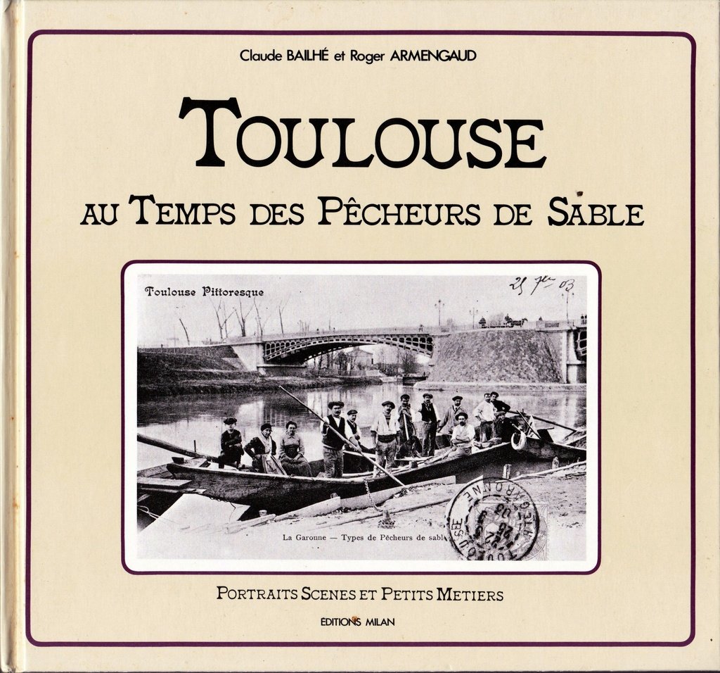 Toulouse au Temps des Pêcheurs de sable-recto.jpg