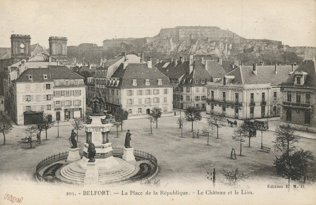 90-Belfort - Place de la République.jpg