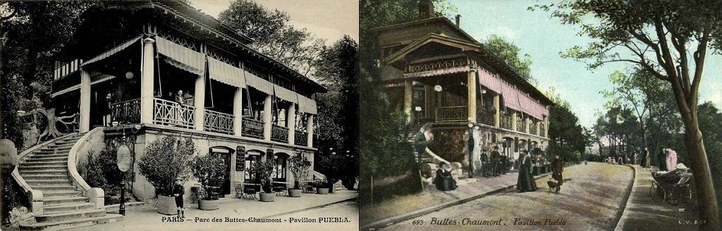 Paris - Buttes-Chaumont - Le Pavillon Puebla.jpg