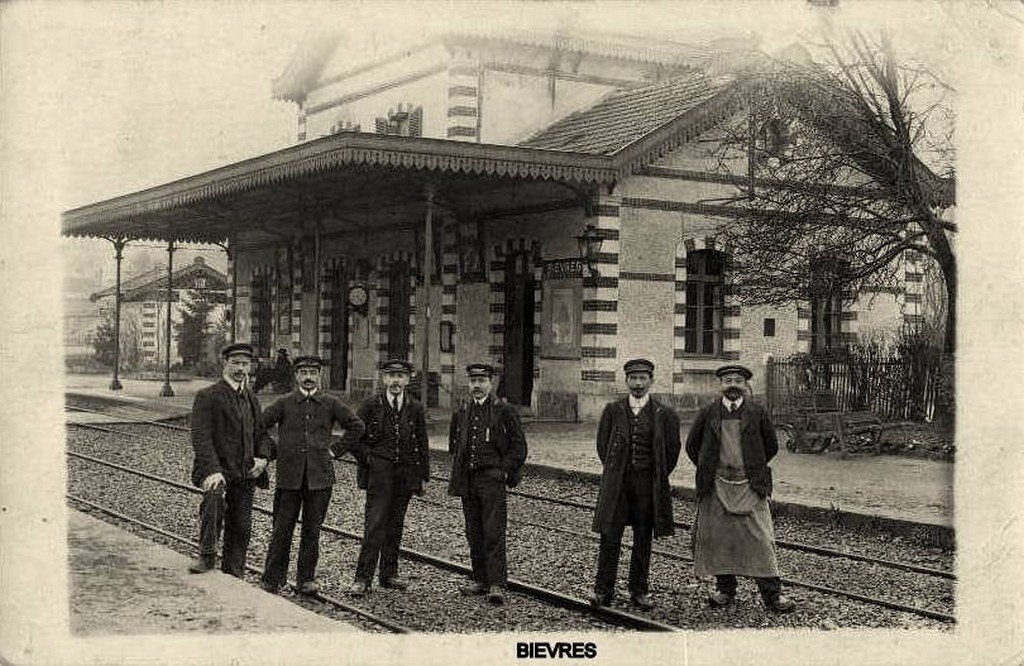 Les Métiers du Rail-Bièvres 91  4-07-13.jpg