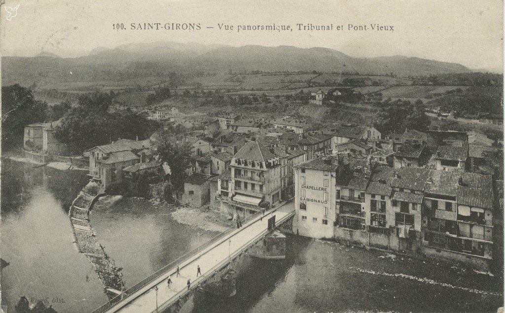 Z - SAINT-GIRONS - vue pano (Ferré - 100).jpg