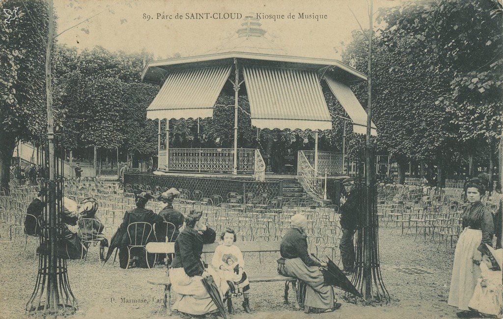 Z - 89 - Parc de SAINT-CLOUD - Kiosque à Musique.jpg