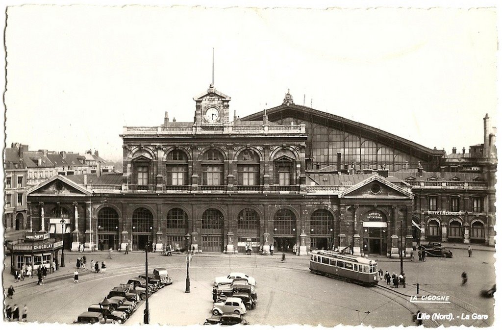 Lille en 1954 59  16-7-15.jpg