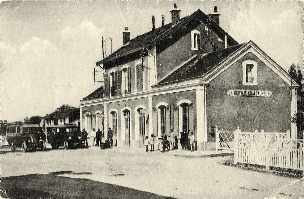 Saint-Gervais en 1950 63  19-7-16.jpg