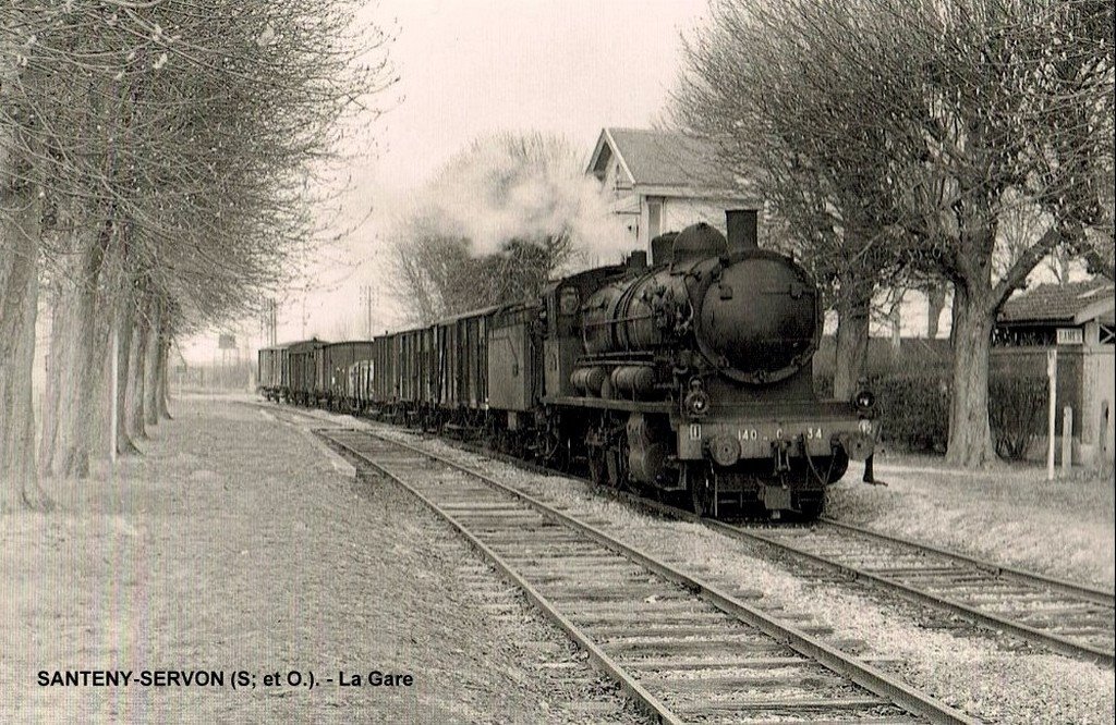 Loco SNCF Santeny-Servon 94  2-11-14.jpg