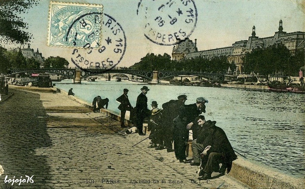 75-Paris-Au bord de la Seine.jpg