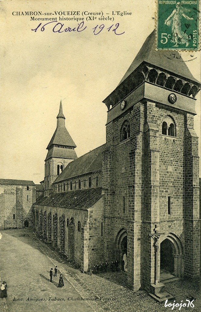 23-Chambon sur Voueize-L'Eglise.jpg