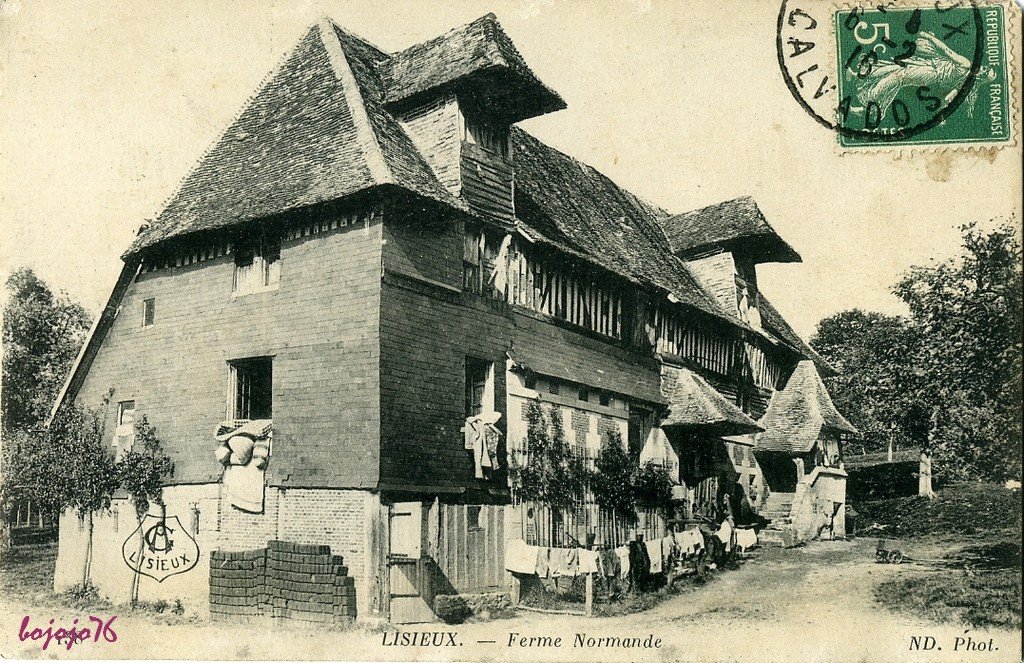 14-Lisieux-Ferme Normande.jpg