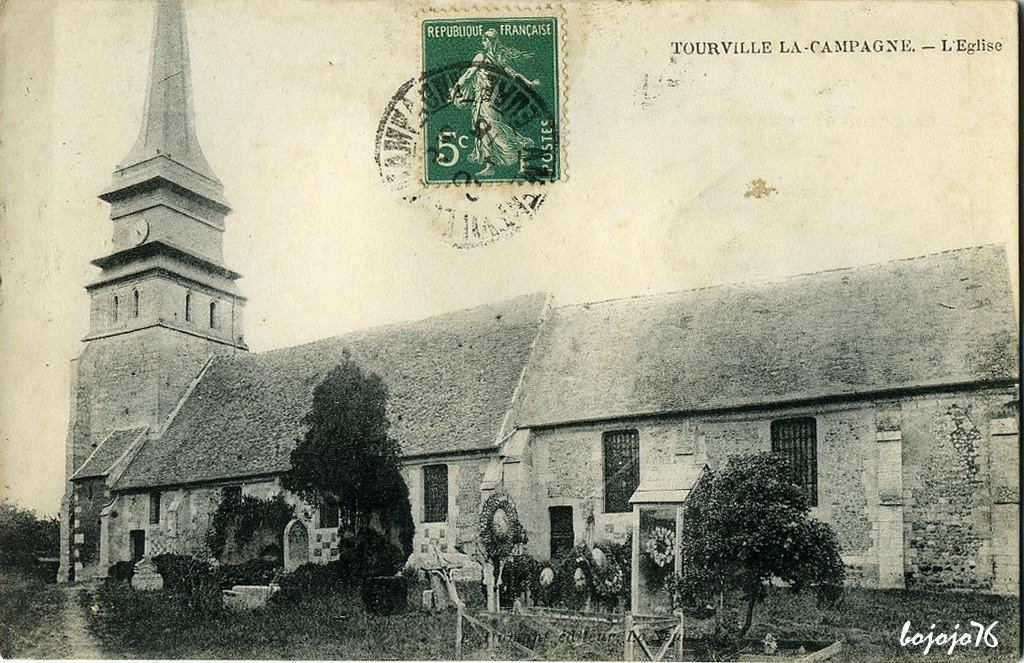 27-Tourville la Campagne-l'eglise.jpg
