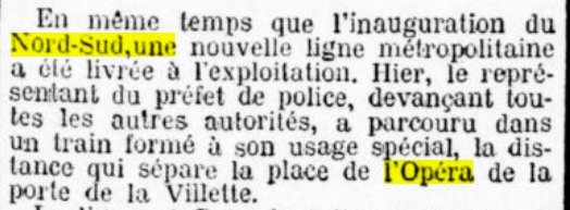 Inauguration relaté dans le Voltaire du 5 novembre 1910 - 1.jpg