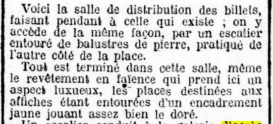 Inauguration relaté dans le Voltaire du 5 novembre 1910 - 2.jpg