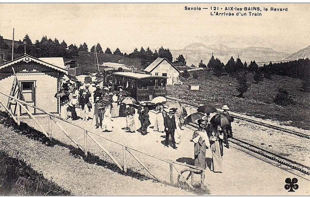 Aix les Bains- Le Revard 73  25-7-16.jpg