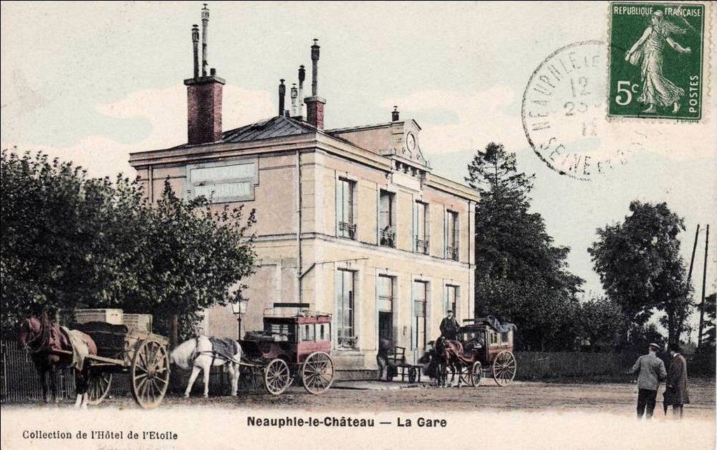 Attelages-Neauphle-le-Château 78  15-8-15.jpg