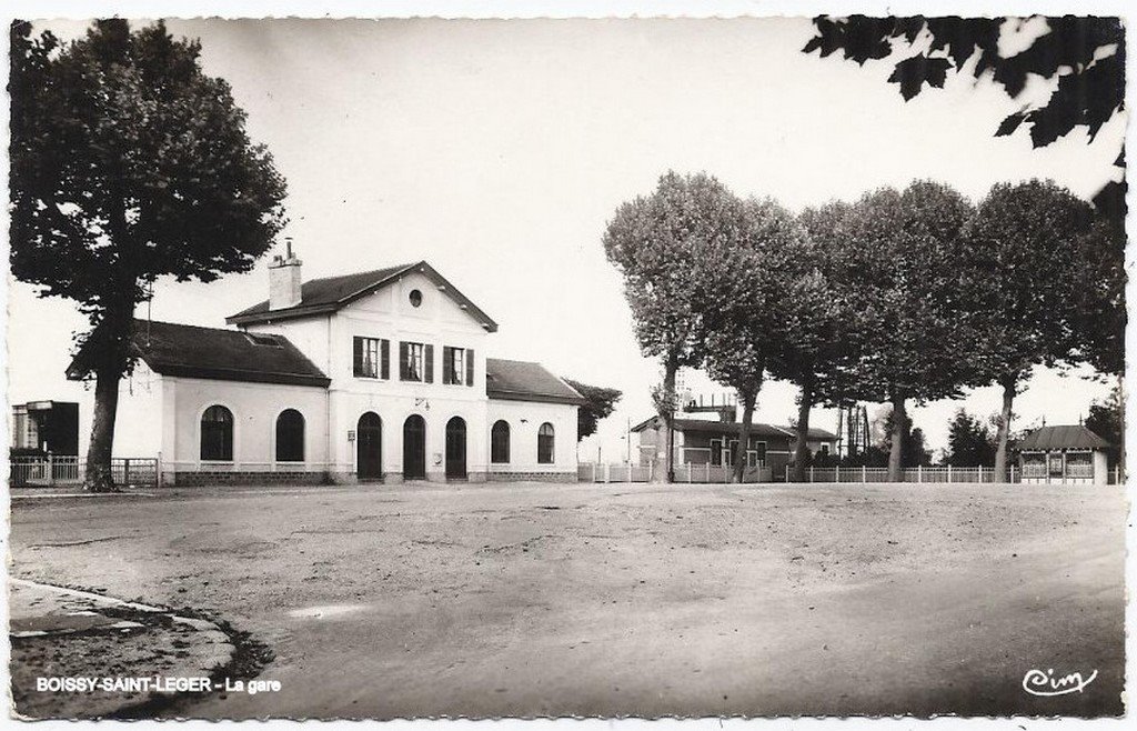 Boissy Saint-Léger en 1955 94.jpg