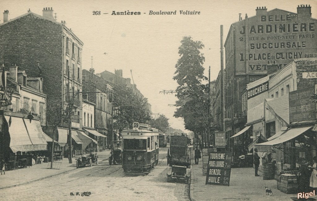 92 Asnières - Boulevard Voltaire.jpg