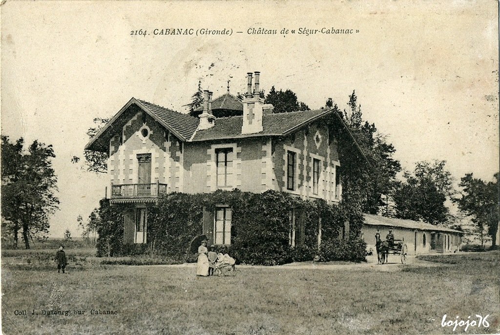 33-Cabanac-Château de Ségur Cabanac.jpg