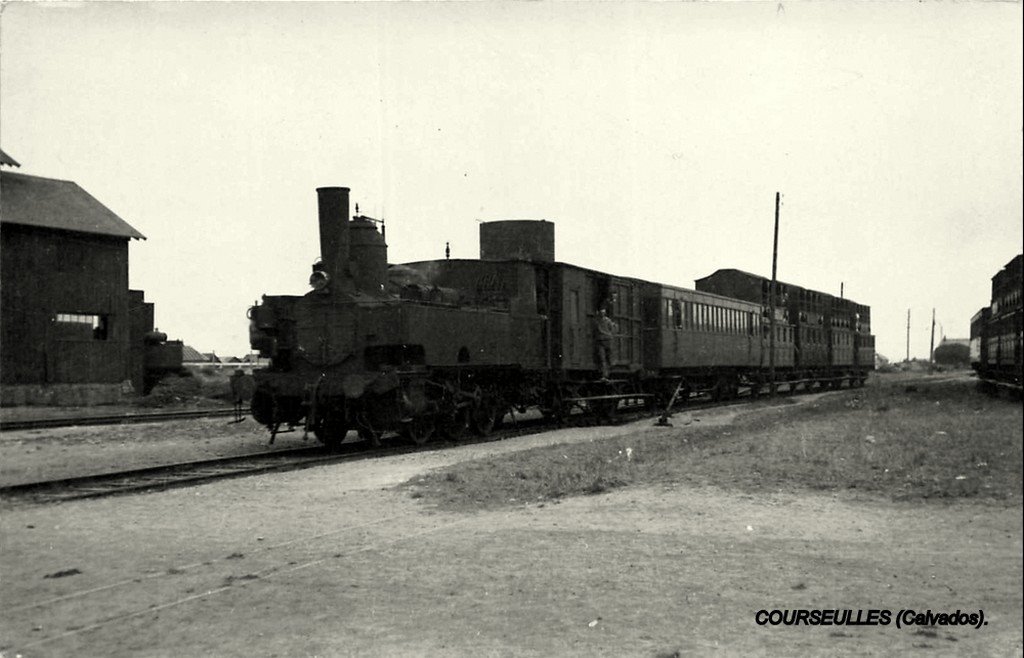 Courseulles sur mer en 1960 14  2-9-14.jpg