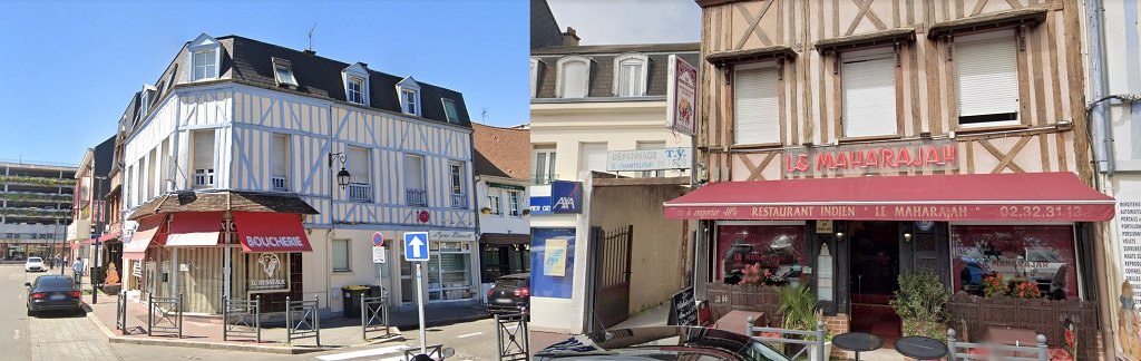 Boucherie Charcuterie Gaëtan Desseaux 11 rue Saint-Pierre Evreux.jpg