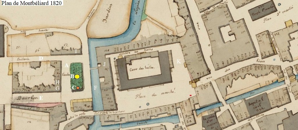 Montbéliard Plan 1820 A.jpg