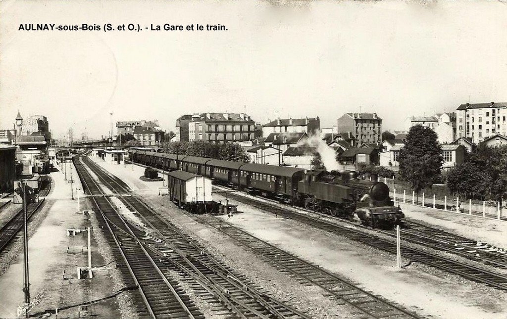 Aulnay-sous-Bois en 1955 93  19-8-15.jpg