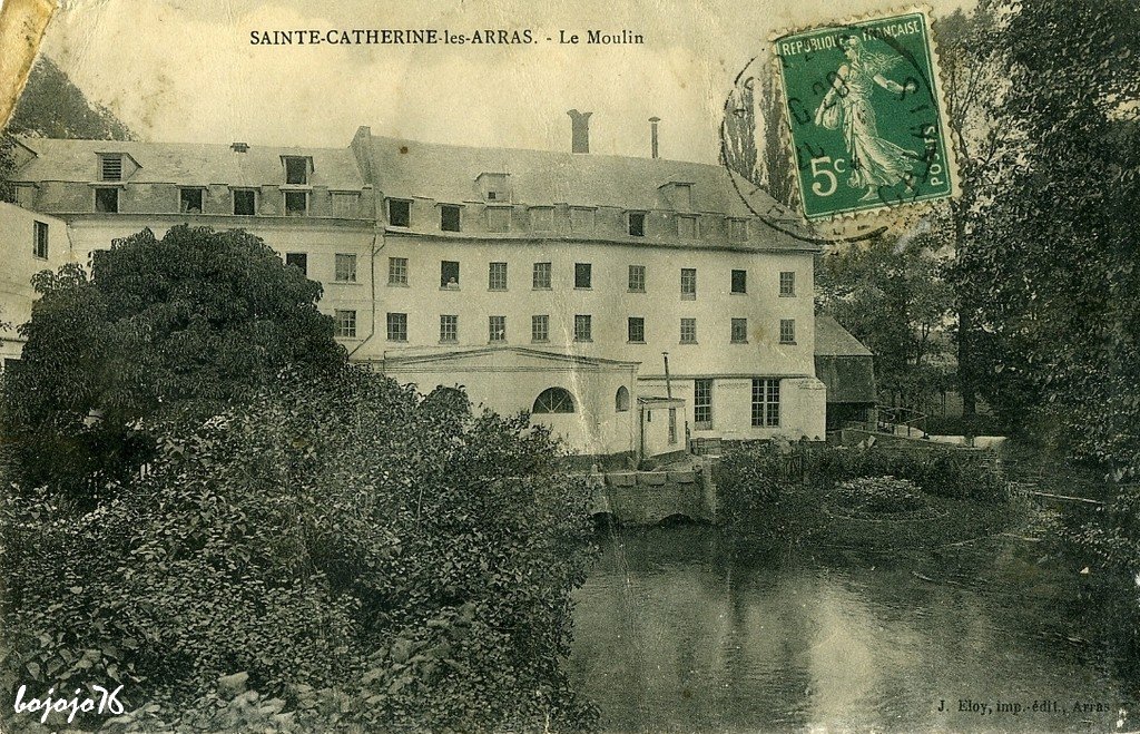 62-Sainte catherine les Arras-Le Moulin.jpg