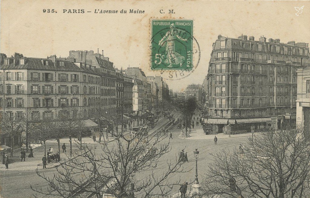 Z - MONTPARNASSE - CM 935.jpg