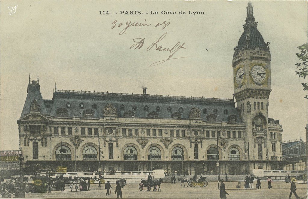 Z - GARE DE LYON - Inconnu 114 color.jpg