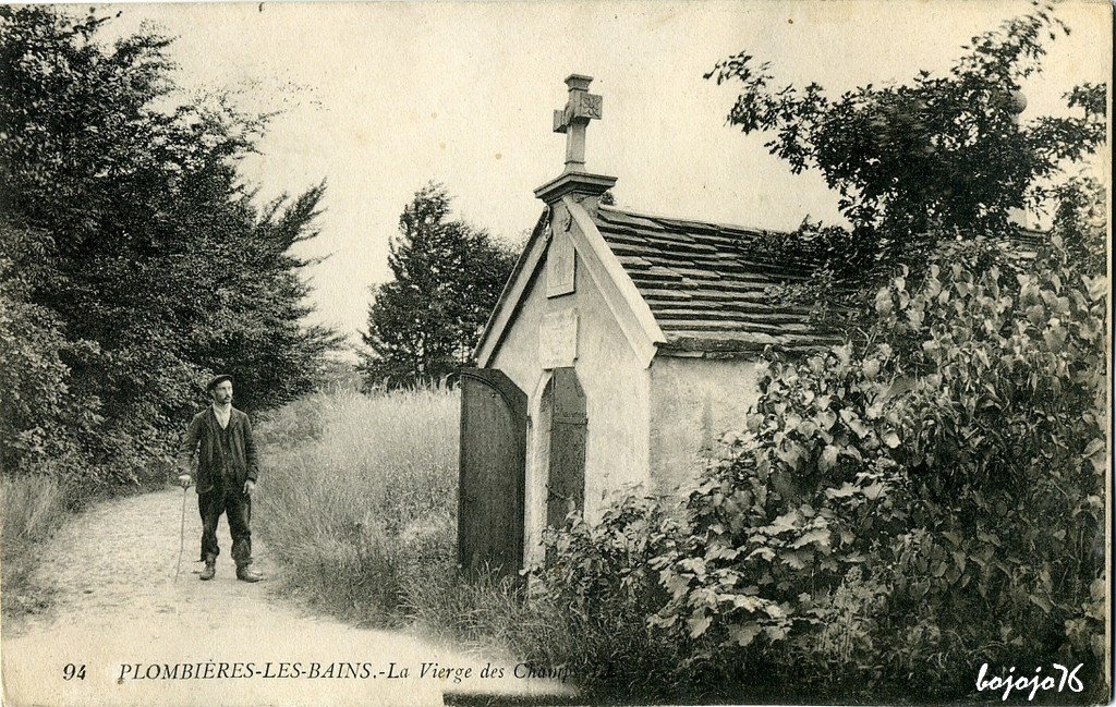 88-Plombières Les Bains-La Vierge des Champs.jpg